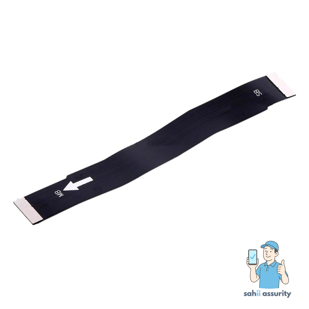 Main Board Flex Cable for Xiaomi Redmi 9 India Aug 2020